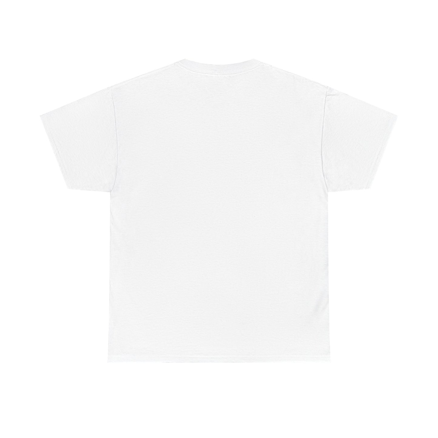 Happy Mood Unisex Heavy Cotton Tee - Playful Graphic Shirt, Gift for Friends, Everyday Wear, Casual Outing, Positive Vibes
